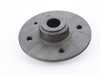 ES#57961 - 33411123916 - DRIVE FLANGE - Genuine BMW - BMW