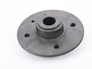 ES#57961 - 33411123916 - DRIVE FLANGE - Genuine BMW - BMW