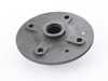 ES#57961 - 33411123916 - DRIVE FLANGE - Genuine BMW - BMW