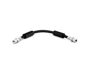 ES#2592722 - 281611775B - Flexible Front Brake Hose - Priced Each - Left or right side fitment - Two required - World Brake Resource - Porsche