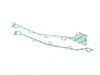 ES#3478177 - 11119059234 - Engine Gasket Set - Engine Block - Elring - BMW
