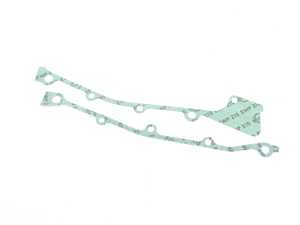 ES#3478177 - 11119059234 - Engine Gasket Set - Engine Block - Elring - BMW