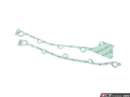 ES#3478177 - 11119059234 - Engine Gasket Set - Engine Block - Elring - BMW