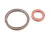 ES#3478177 - 11119059234 - Engine Gasket Set - Engine Block - Elring - BMW