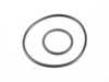 ES#3478177 - 11119059234 - Engine Gasket Set - Engine Block - Elring - BMW