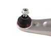 ES#11072 - 31122229453 - E46 M3 Front Lower Control Arm - Left - Includes ball joint - Lemforder - BMW