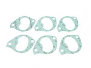 ES#3478236 - 11129059238 - Cylinder Head Gasket Set - Complete head gasket set, includes all of the required gasket and seals - Elring - BMW
