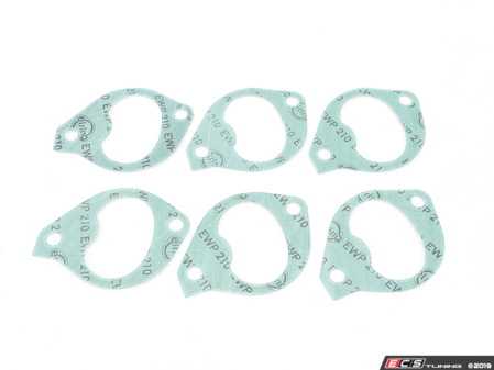 ES#3478236 - 11129059238 - Cylinder Head Gasket Set - Complete head gasket set, includes all of the required gasket and seals - Elring - BMW