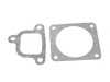 ES#3478236 - 11129059238 - Cylinder Head Gasket Set - Complete head gasket set, includes all of the required gasket and seals - Elring - BMW