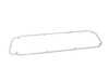 ES#3478236 - 11129059238 - Cylinder Head Gasket Set - Complete head gasket set, includes all of the required gasket and seals - Elring - BMW