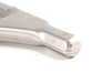 ES#11072 - 31122229453 - E46 M3 Front Lower Control Arm - Left - Includes ball joint - Lemforder - BMW
