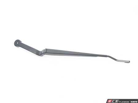 ES#2727587 - 61617304069 - Windshield Wiper Arm - Genuine BMW - BMW