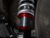 ES#3624746 - 027966ECS01 - Adjustable Damping Performance Coilover System - Audi B6/B7 A4/S4 - Take control of your ride while going low with our sport-tuned coilover system! - ECS - Audi