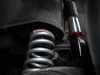 ES#3624746 - 027966ECS01 - Adjustable Damping Performance Coilover System - Audi B6/B7 A4/S4 - Take control of your ride while going low with our sport-tuned coilover system! - ECS - Audi