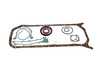 ES#3478177 - 11119059234 - Engine Gasket Set - Engine Block - Elring - BMW