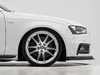 ES#3969816 - 001-3KT2 - 19" Tekniform Style 001 - Set Of Four - (NO LONGER AVAILABLE) - 19"x8.5" ET45 5x112 - Hyper Silver - ECS - 