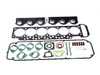 ES#3478236 - 11129059238 - Cylinder Head Gasket Set - Complete head gasket set, includes all of the required gasket and seals - Elring - BMW