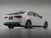 ES#3969820 - 007-4KT2 - 19" Tekniform Style 007 - Set Of Four - 19"x8.5" ET45 5x112 - Matte Gunmetal - Tekniform - Audi Volkswagen