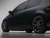 ES#3969820 - 007-4KT2 - 19" Tekniform Style 007 - Set Of Four - 19"x8.5" ET45 5x112 - Matte Gunmetal - Tekniform - Audi Volkswagen