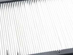 ES#3147583 - 64311390836 - Filter - 7 Series - Each - (NO LONGER AVAILABLE) - Replacement cabin air filter. - Micronair - 
