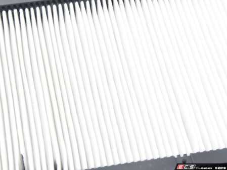 ES#3147583 - 64311390836 - Filter - 7 Series - Each - (NO LONGER AVAILABLE) - Replacement cabin air filter. - Micronair - 