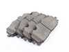 ES#3969938 - 16-1894KT - Z16 Evolution Ceramic Front & Rear Brake Pad Set - Feature a true ceramic formula that keeps wheels cleaner, and wont wear-out the rotor - Power Stop - Audi