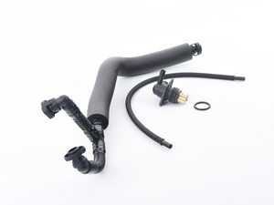 ES#3194895 - 11617561408KT4 - Emissions Service Kit - services the PCV - Assembled By ECS - BMW