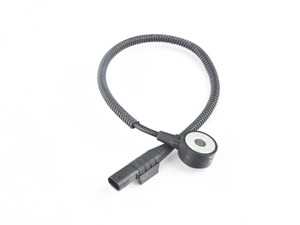 ES#3554539 - 06K905377F - Knock Sensor - Detects engine ping and changes timing accordingly - Genuine Volkswagen Audi - Volkswagen