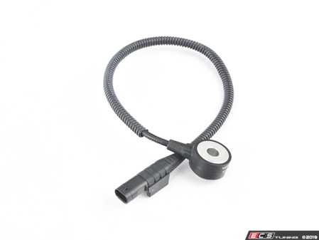 ES#3554539 - 06K905377F - Knock Sensor - Detects engine ping and changes timing accordingly - Genuine Volkswagen Audi - Volkswagen