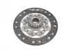 ES#2972565 - 21212284034 - Clutch Kit - Includes clutch disc, pressure plate, and clutch release bearing - LUK - BMW