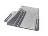 ES#2923158 - 51472407302 - FLOOR MATS  - Genuine BMW M Performance - BMW