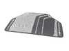 ES#2923159 - 51472407307 - FLOOR MATS 'PERFORMANCE' REA - Genuine BMW M Performance - BMW