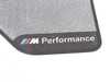 ES#2923159 - 51472407307 - FLOOR MATS 'PERFORMANCE' REA - Genuine BMW M Performance - BMW