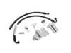 ES#2862872 - CTSCCMK6GEN3 - Billet Aluminum Catch Can Kit - keep your intake manifold and valves clean and oil free - CTS - Volkswagen