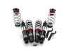 ES#4681263 - 025412ecs01KT - Adjustable Damping Performance Coilover System - Audi C7/C7.5 - Take control of your ride while going low with our sport-tuned coilover system! - ECS - Audi