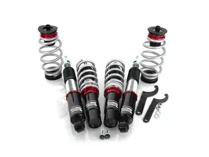 ECS - 025412ecs01KT - Adjustable Damping Performance