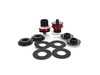 ES#4681263 - 025412ecs01KT - Adjustable Damping Performance Coilover System - Audi C7/C7.5 - Take control of your ride while going low with our sport-tuned coilover system! - ECS - Audi