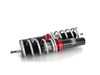 ES#4681263 - 025412ecs01KT - Adjustable Damping Performance Coilover System - Audi C7/C7.5 - Take control of your ride while going low with our sport-tuned coilover system! - ECS - Audi