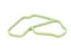 ES#1678849 - 1372030180 - GASKET - Genuine Mercedes Benz - Mercedes Benz