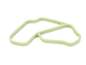 ES#1678849 - 1372030180 - GASKET - Genuine Mercedes Benz - Mercedes Benz