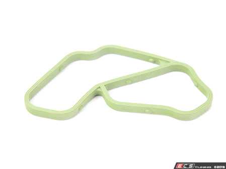 ES#1678849 - 1372030180 - GASKET - Genuine Mercedes Benz - Mercedes Benz
