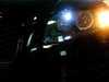 ES#252273 - ZZAMK5CLK-5 - High Intensity LED Kit - City Lights - Amazing upgrade for your city light, go from yellow to HID colored white in minutes - ZiZa - Audi