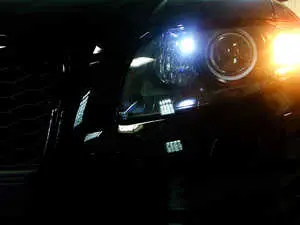 High Intensity LED Kit - City Lights