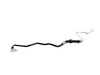 ES#261948 - 17227575456 - Oil Cooling Pipe Outlet - Genuine BMW - BMW