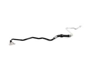 ES#261948 - 17227575456 - Oil Cooling Pipe Outlet - Genuine BMW - BMW