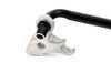 ES#261948 - 17227575456 - Oil Cooling Pipe Outlet - Genuine BMW - BMW