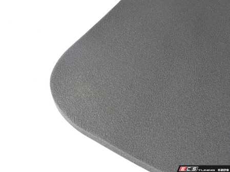 ES#3698196 - 1266800025 - W126 Hood Insulation - Mercedes-Benz Replacement Part - Febi - Mercedes Benz