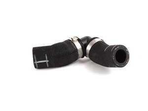 ES#9701 - 078103221AH - Breather Hose - Hose that comes off of the PCV - Genuine Volkswagen Audi - Volkswagen