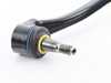 ES#3672719 - 2716502 - Lower Front Control Arm - Left - Includes bushing and ball joint - Lemforder - BMW