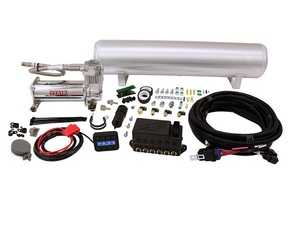 ES#2515553 - 27671 - AutoPilot V2 Digital Air Management System - (NO LONGER AVAILABLE) - The most advanced controls with 1/4" lines & a 4-gallon air tank - Air Lift - 